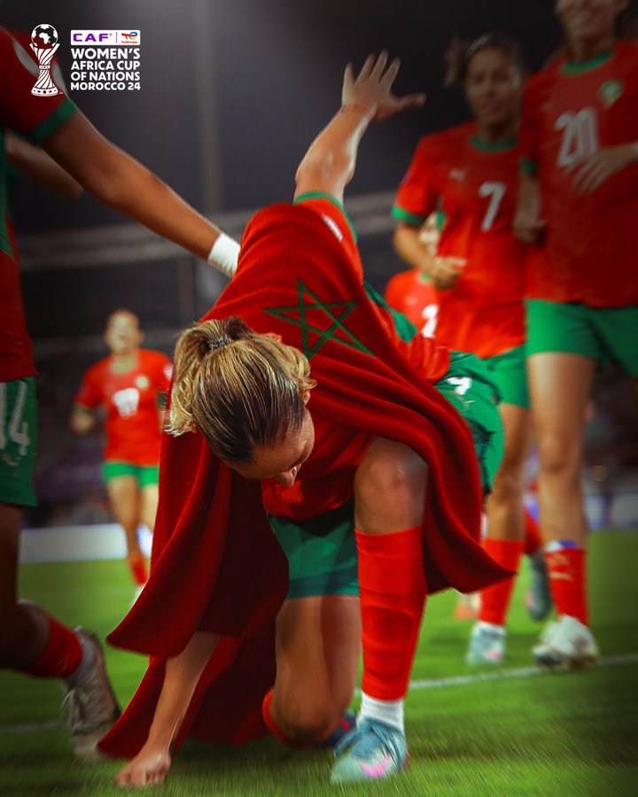 afcon-women-final