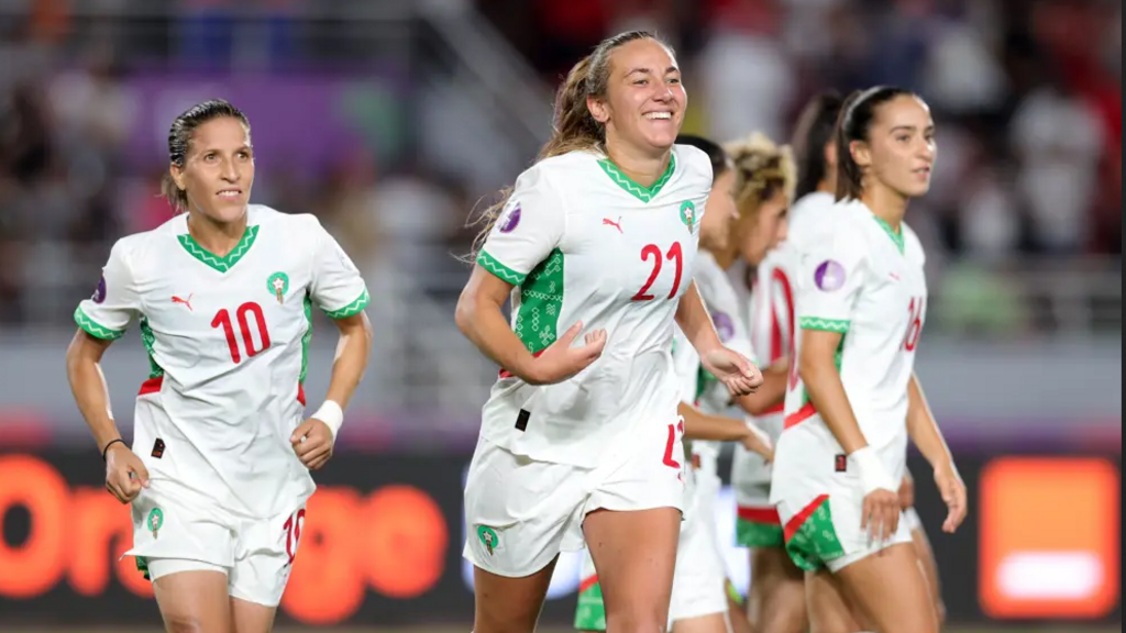 morocco-senegal