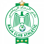 Escudo del Atlético