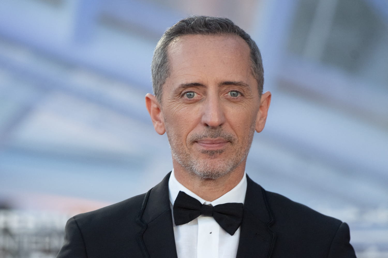 Gad Elmaleh cover