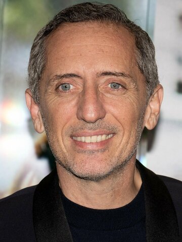 Gad Elmaleh profile