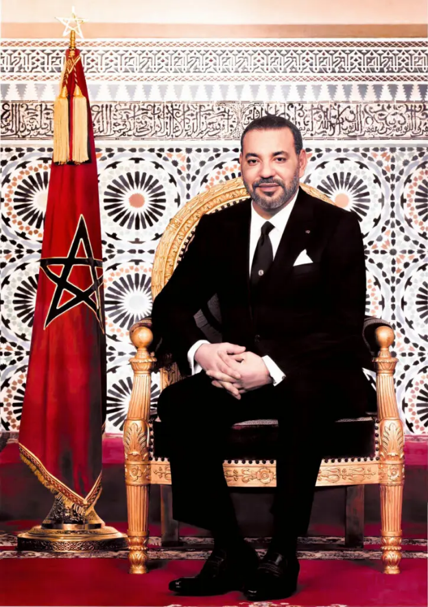 King Mohammed VI’s Speech – Morocco Returns to African Union