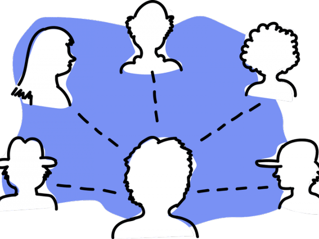 Community badges